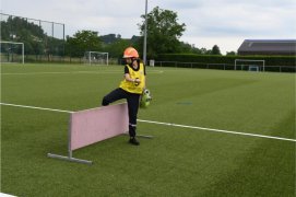 Fédération Nationale des Pompiers